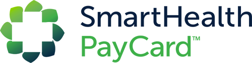 SmartHealth Paycard Logo